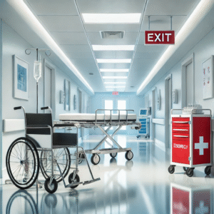 Med-Surg and Psychiatry Nursing Study Guide